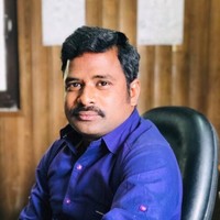 M v n Siva prasad