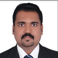 Vinod Varghese