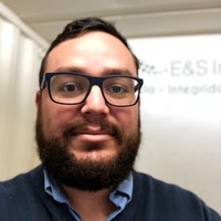 Andrés Calderón