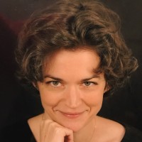 Cécile Bouger