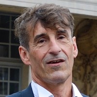 Etienne Pauvert
