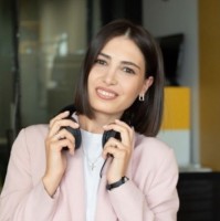 Armine E. Ghazaryan