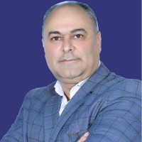 Nima Rabiei Sarvandi (Ph.D)CMC®