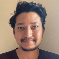 Dipendra Khadgi