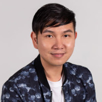 Aaron Ling