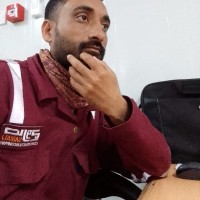 Sarafat Ali