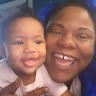 Lonnie And Her Mommi