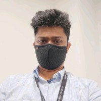Sai Kiran Kochumon