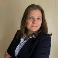 Olga Skåren