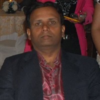 Praveen Srivastava