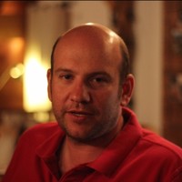 Mark Booth