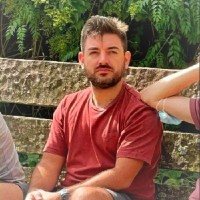 Diego Peralta