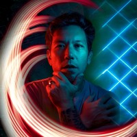 Chris Hori