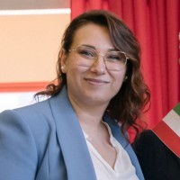 Marzia Polito