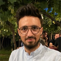Moreno Caliaro