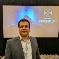Venkatesh Krishnamurthy