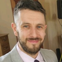 Ciaran Moloney