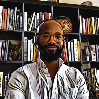 Justin Jones-Ward