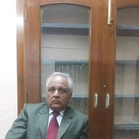 J P Sharma