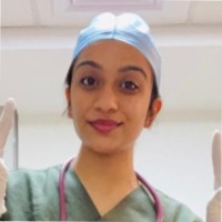 Dr Riya Yadav