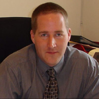 Padraic Donnellan