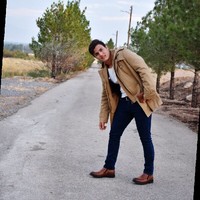 Erfan Amini