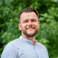 Tomasz Gać