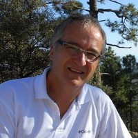 Serge Careau