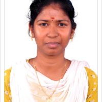 Bhuvaneshwari D