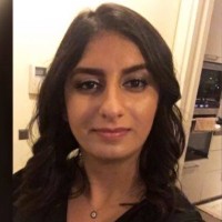 Aylin Firat