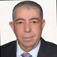 Mohammad Nader Al-Kurdy