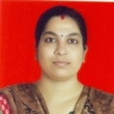 Debasmita Mohapatra