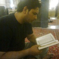 Syed Farooq
