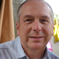 Ian Clarke