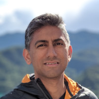 Devesh Pokhariyal