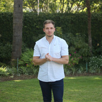 Michael Christopher van der Valk