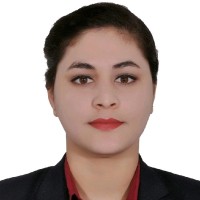 Komal Patel