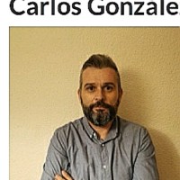 Carlos González Alonso