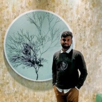 SriPal Reddy