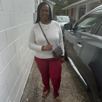 Reshon Clayton Ph.D