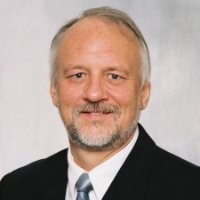 Gregory Hayes