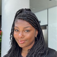 Sahrena Gordon