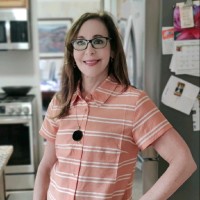 Laura Leblanc RDN, LD, RYT
