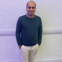 Ahmed El Nabawi