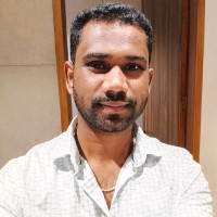 Yogesh Srinivasan