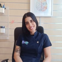 Esther Sánchez Pinar