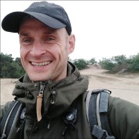 Michael Moerman