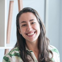 Louise Guilhon Zoghbi