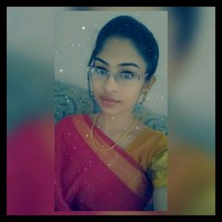 Pavithra M