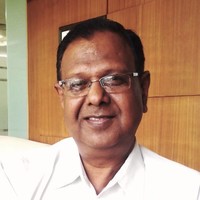 Shyamal Bhattacharya